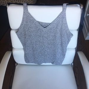 American Eagle Tank Top-Super Soft, Barely Worn